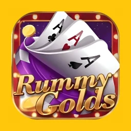 Biểu tượng Rummy Golds