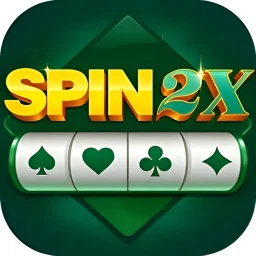 Значок Spin 2x