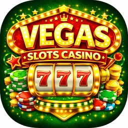Значок Vagas Slots Casino